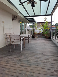 Mimosa Drive (D28), Terrace #436998531